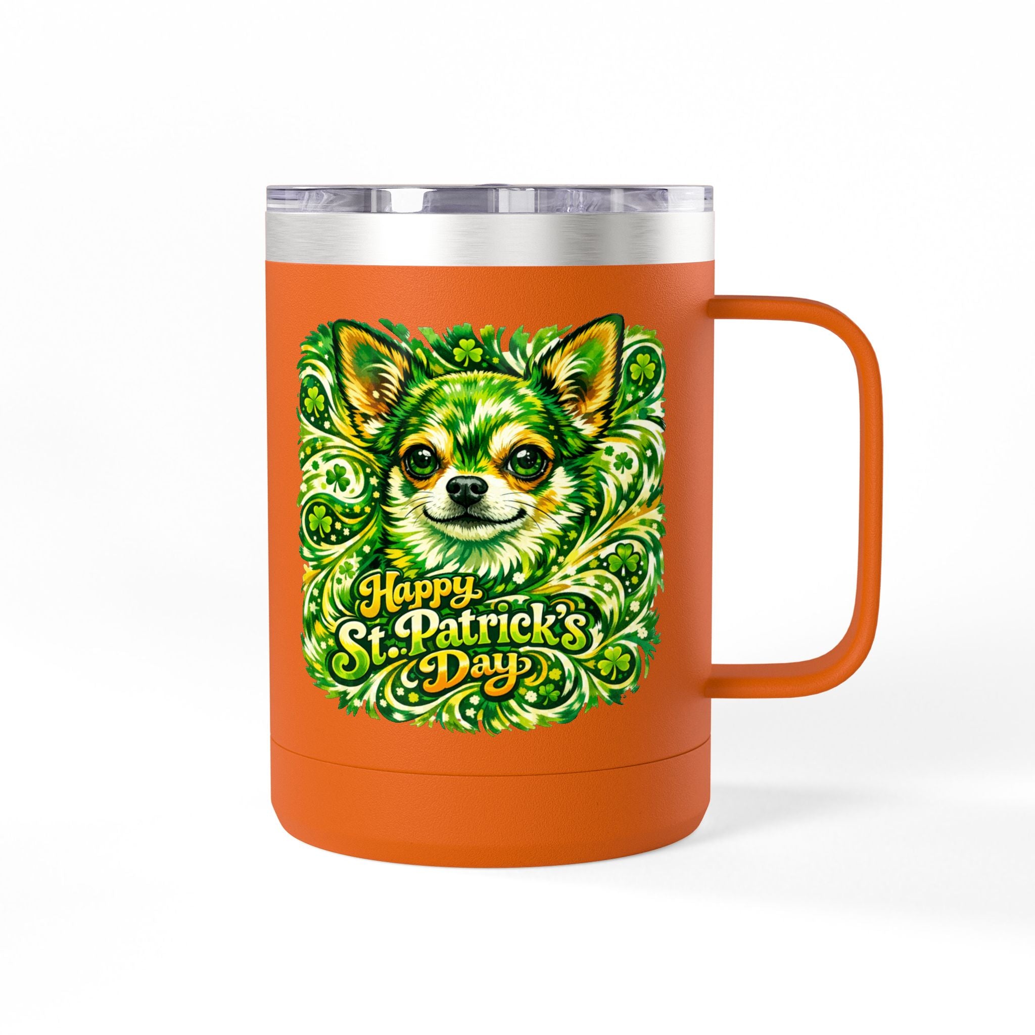 Chihuahua - 15oz Tumbler