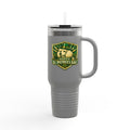 Poodle - 40oz Tumbler