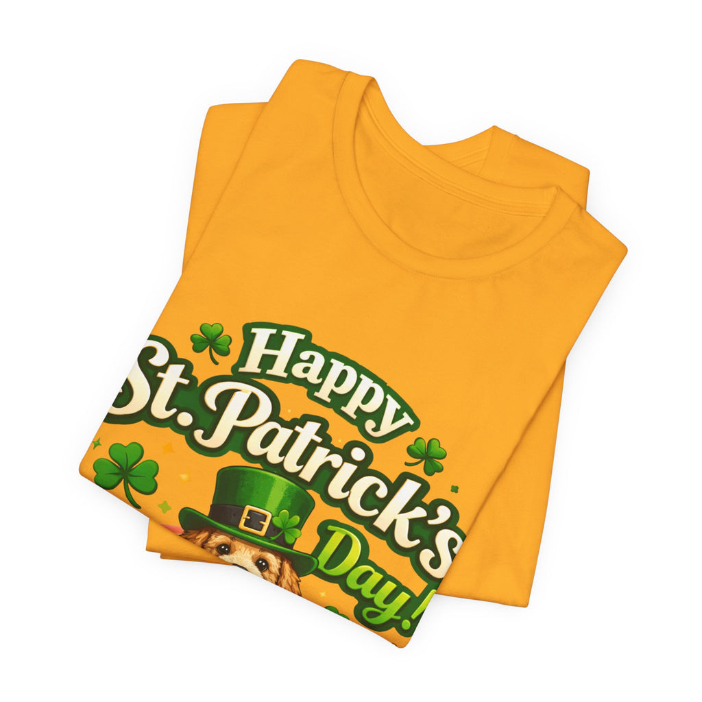 Goldendoodle - T-Shirt