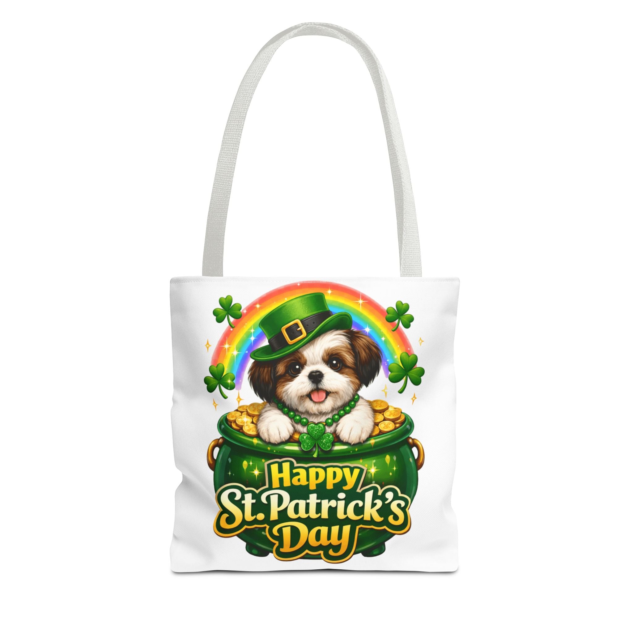 Shih Tzu - Tote Bag