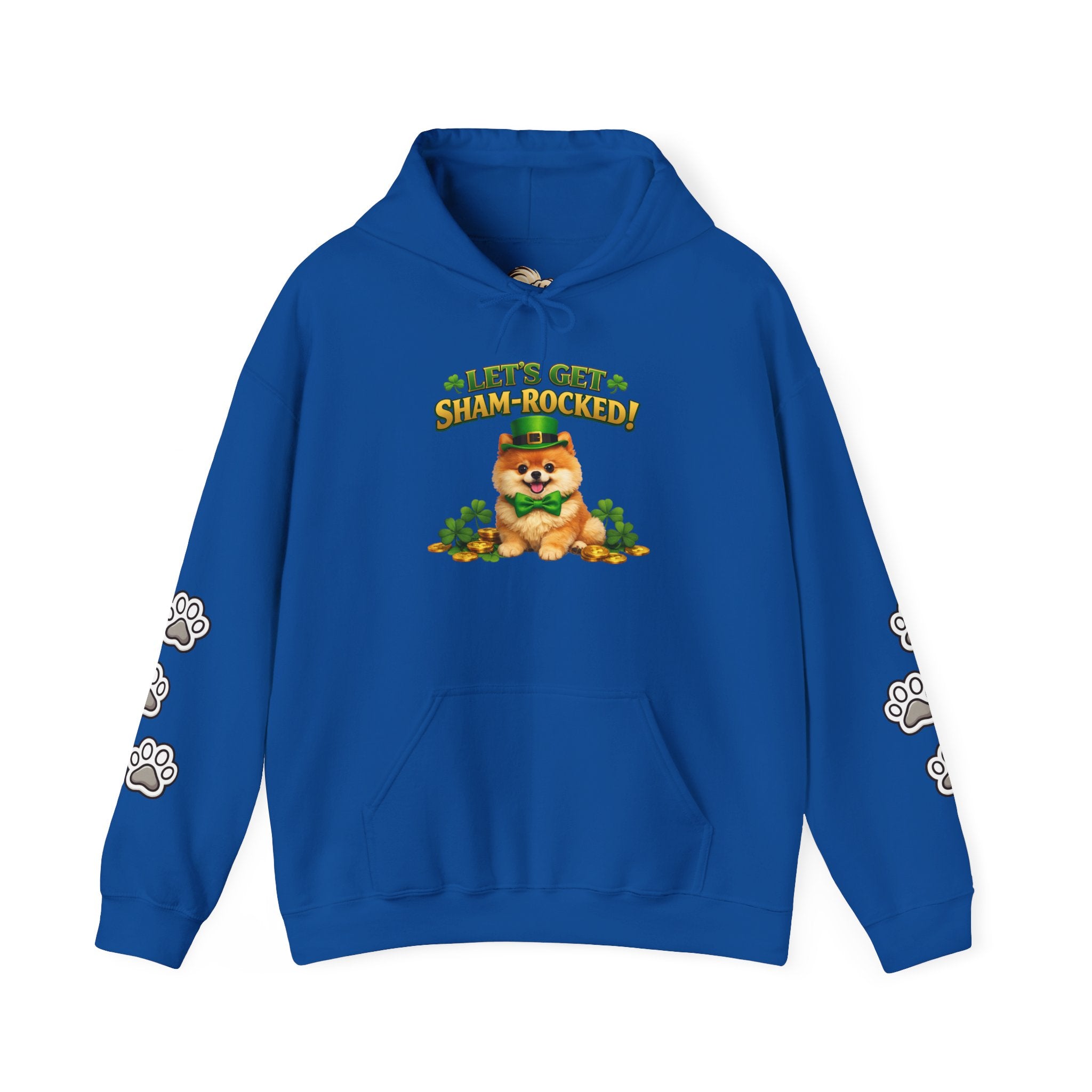 Pomeranian - Hoodie