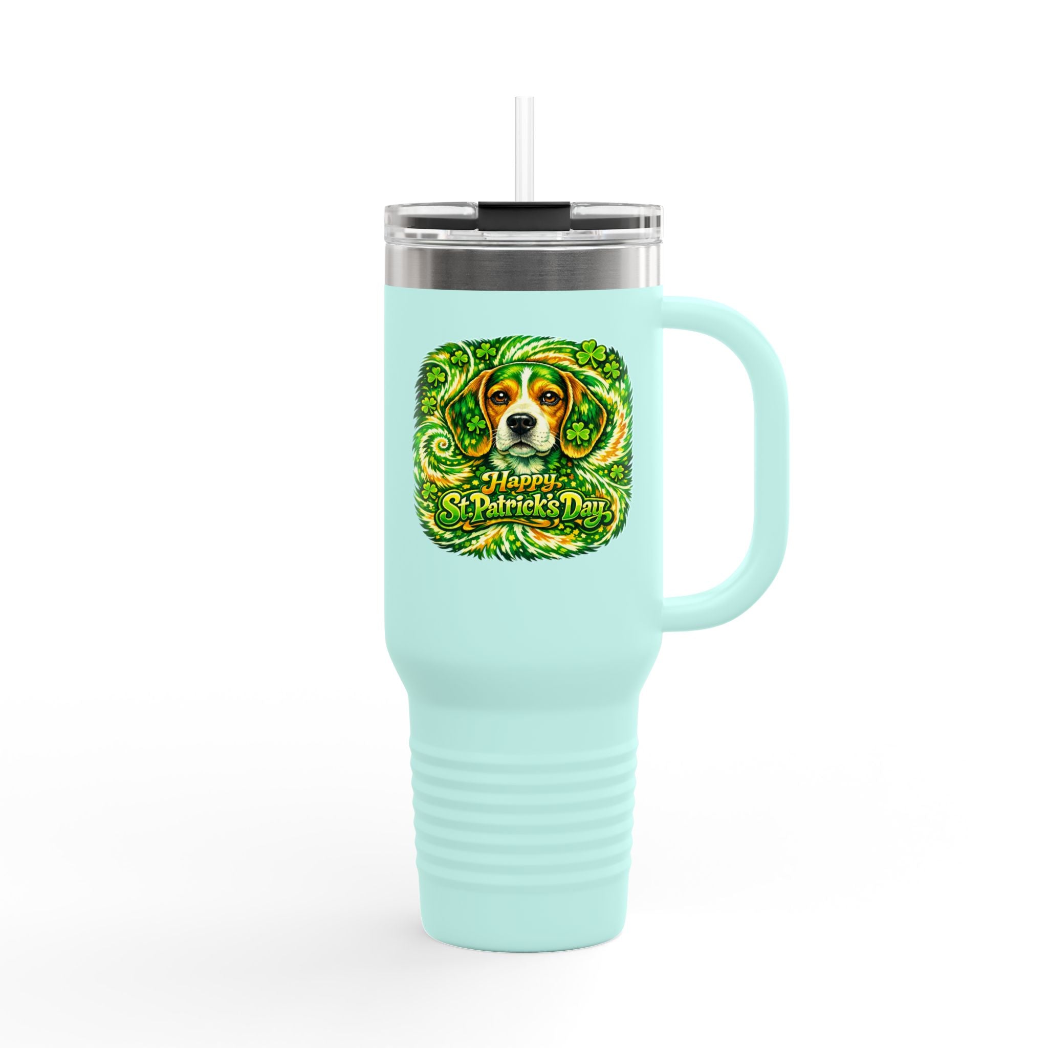 Beagle - 40oz Tumbler