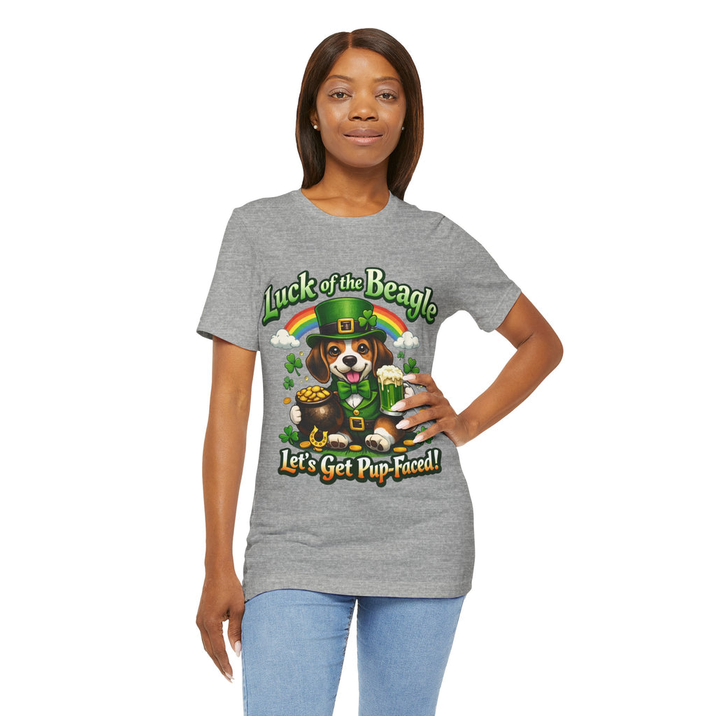 Beagle - T-Shirt