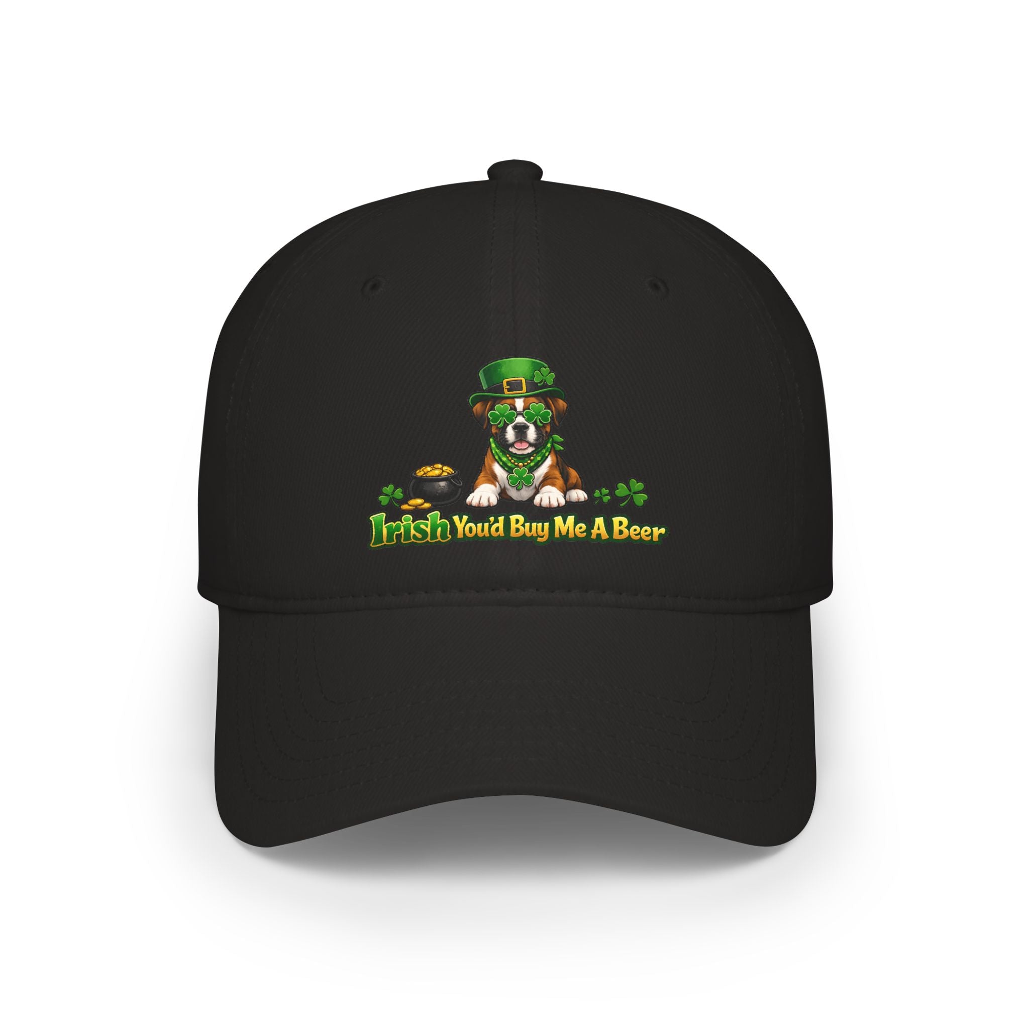 Boxer - Cap