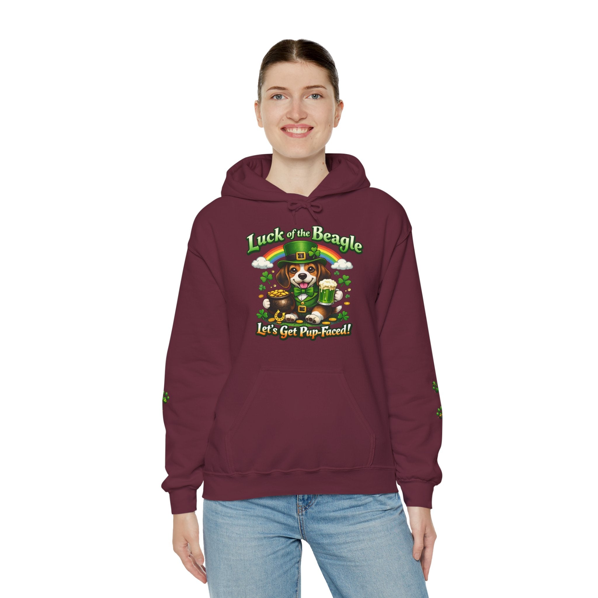 Beagle - Hoodie