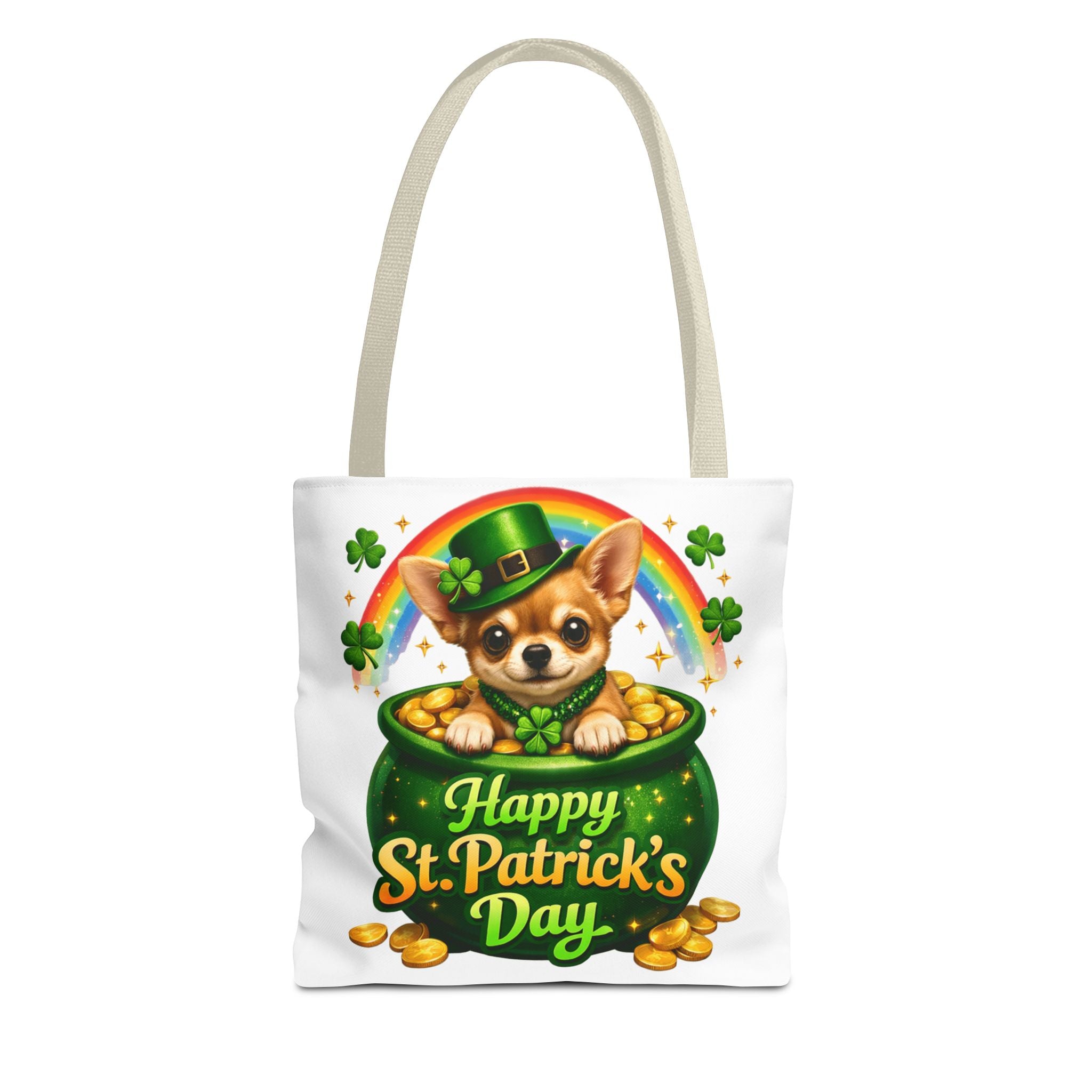 Chihuahua - Tote Bag