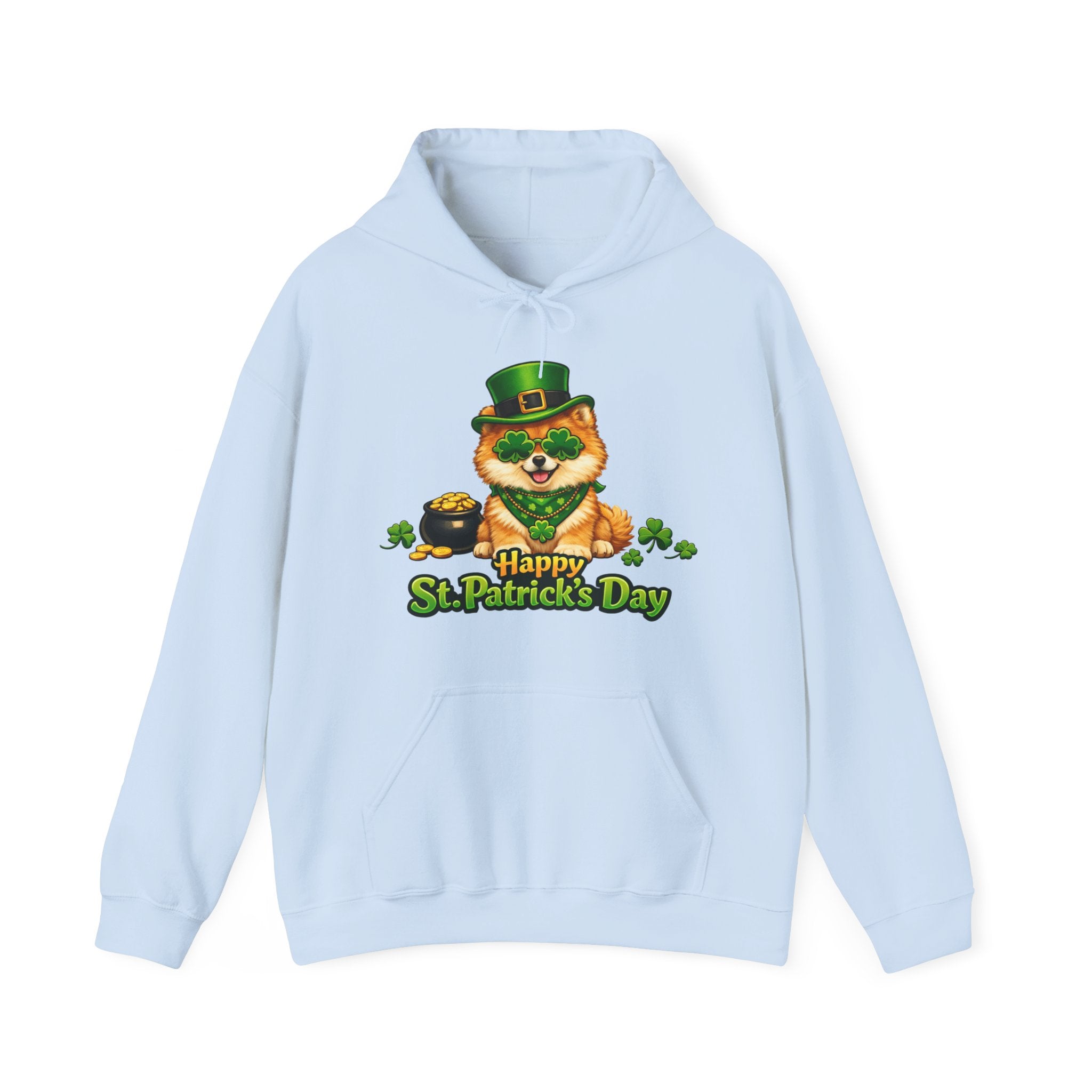 Pomeranian - Hoodie