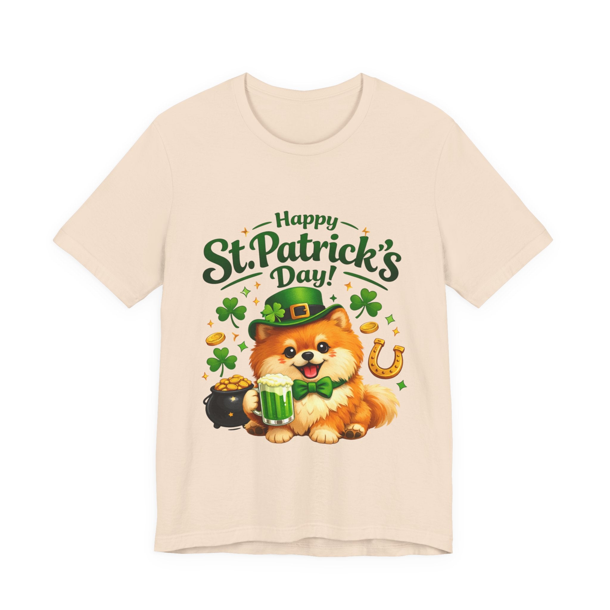 Pomeranian - T-Shirt