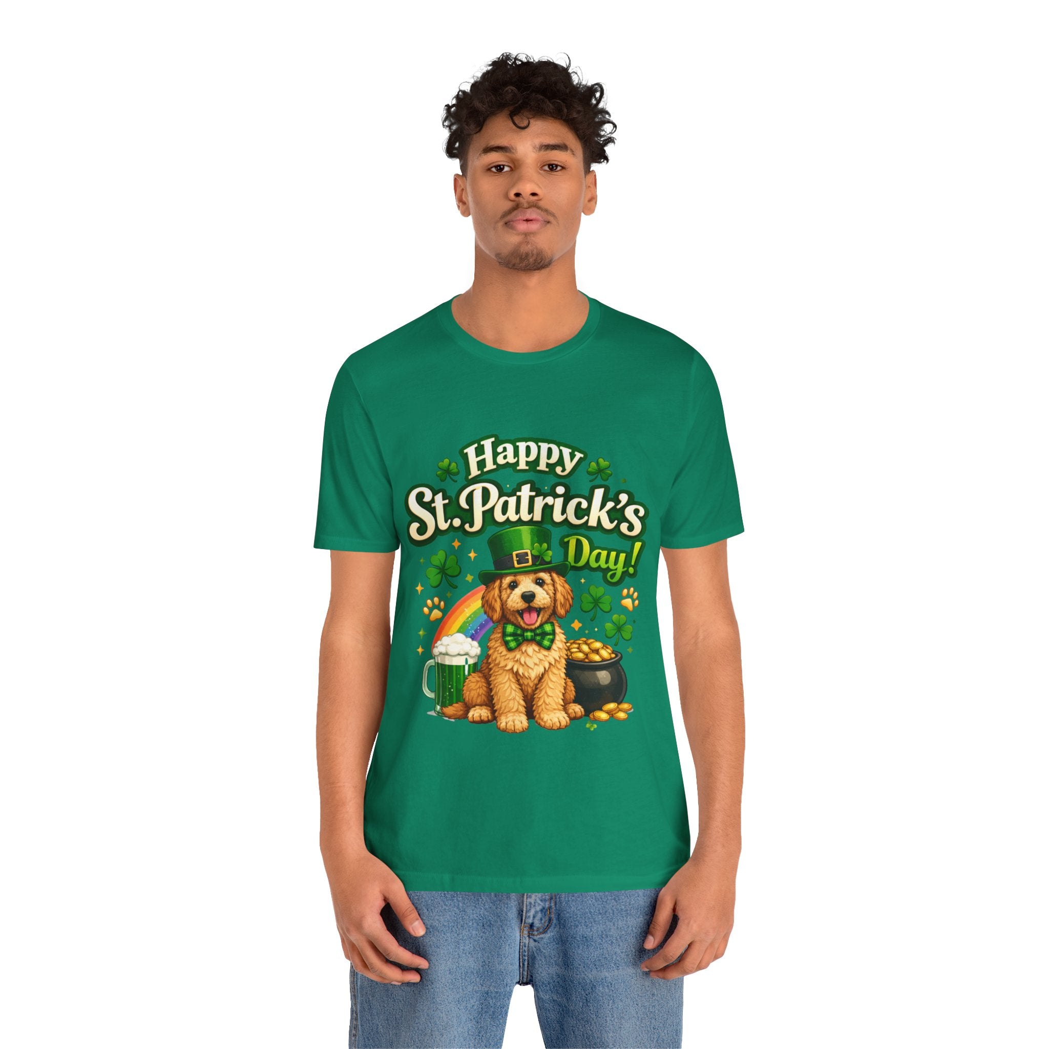 Goldendoodle - T-Shirt