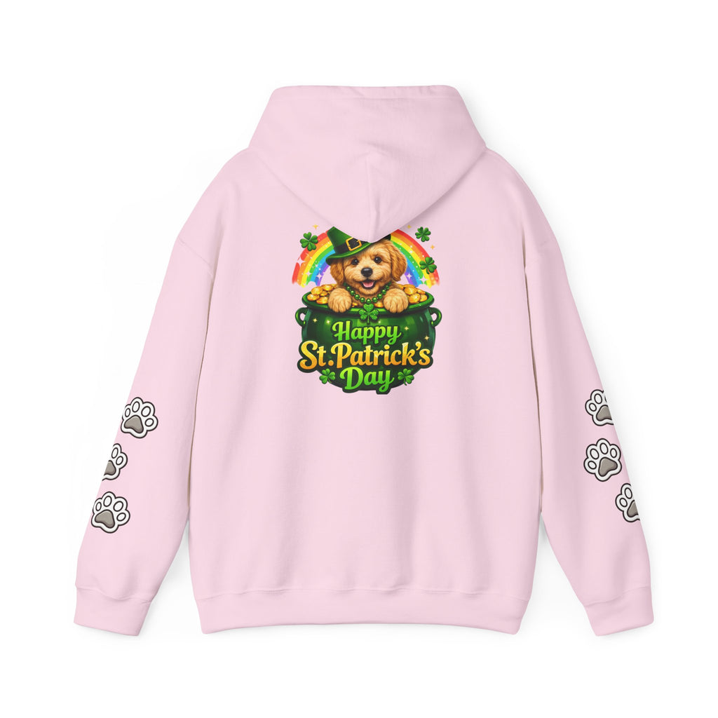 Goldendoodle - Hoodie