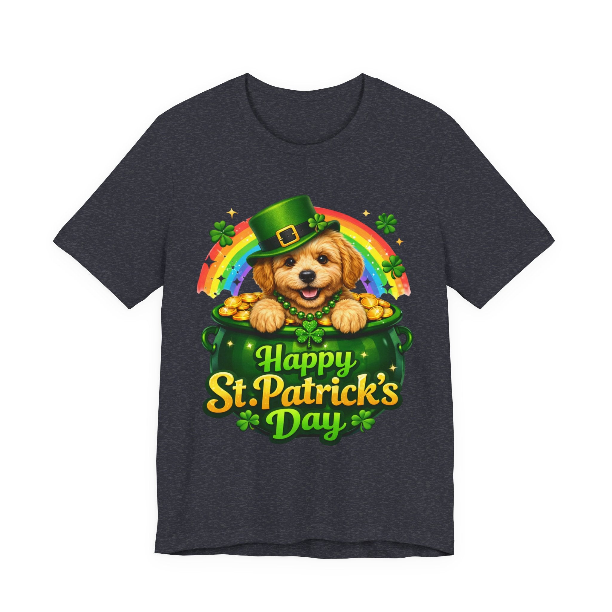 Goldendoodle - T-Shirt
