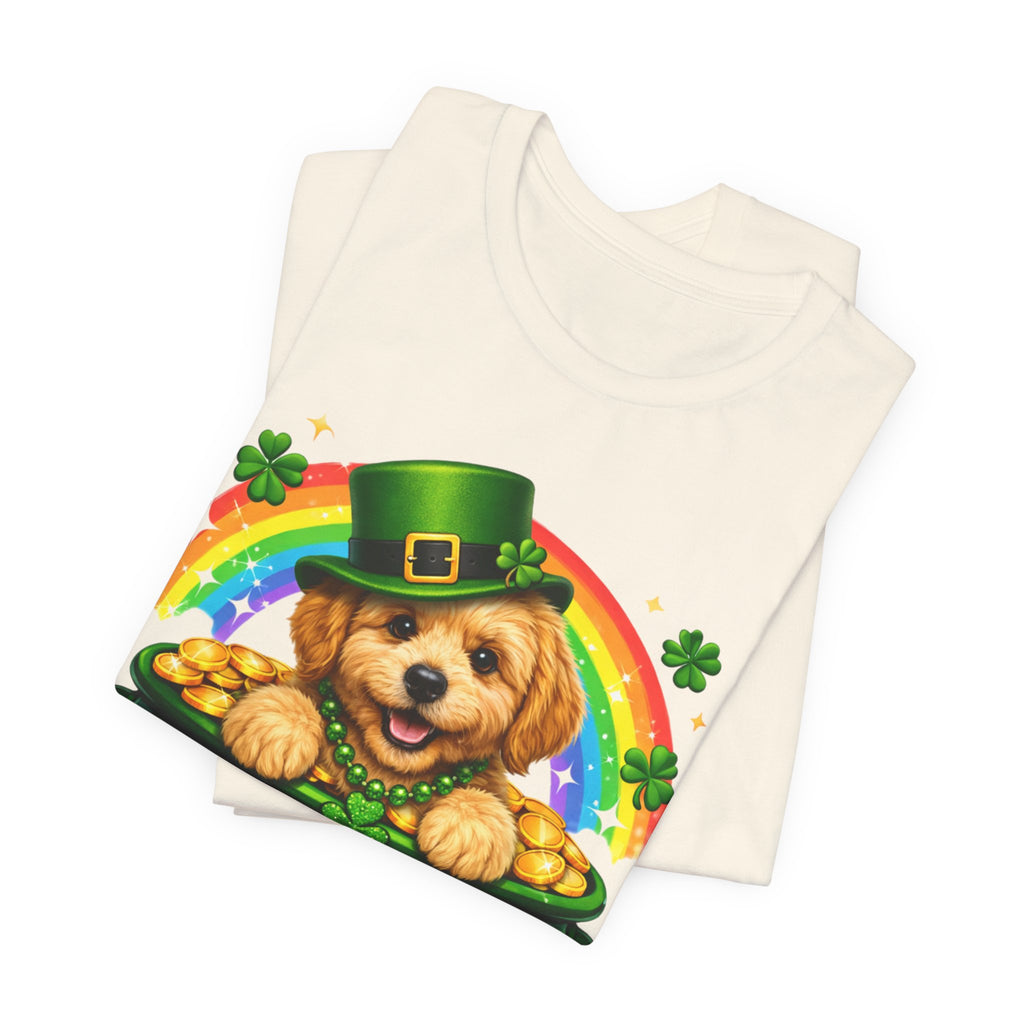 Goldendoodle - T-Shirt