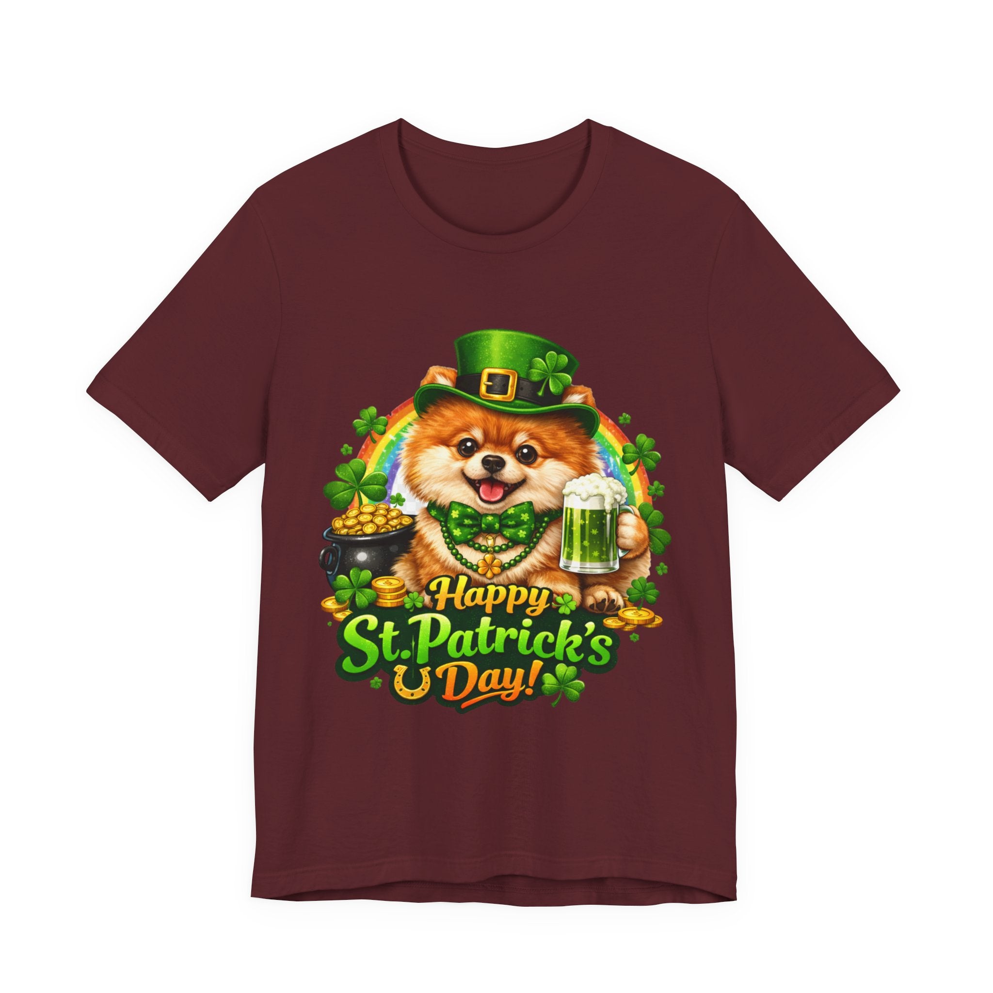 Pomeranian - T-Shirt