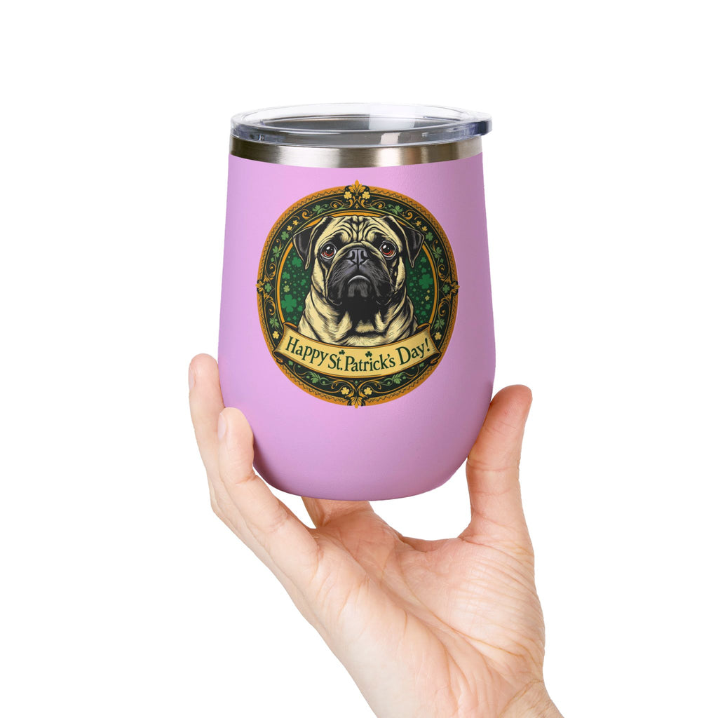 Pug - Wine Chiller