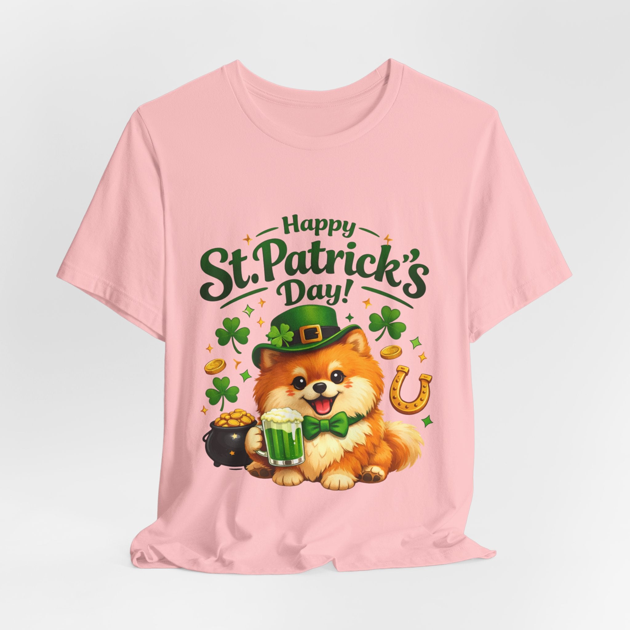Pomeranian - T-Shirt