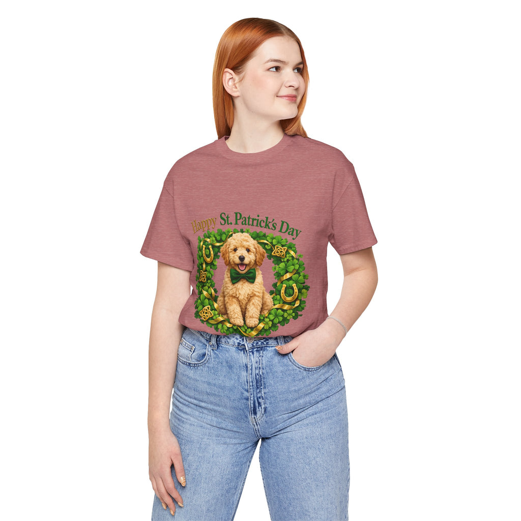 Goldendoodle - T-Shirt