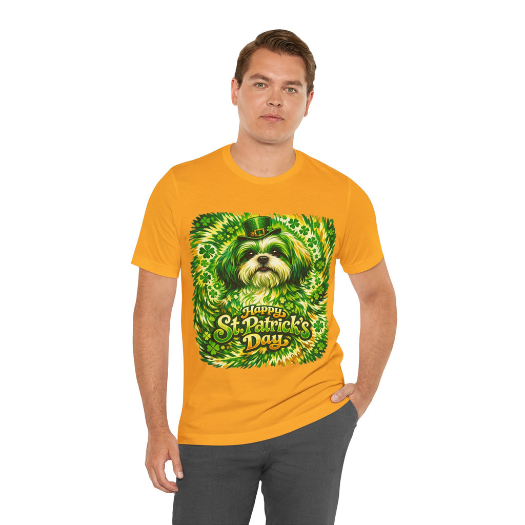 Shih Tzu - T-Shirt