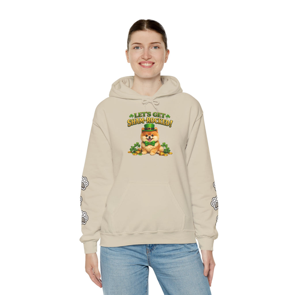 Pomeranian - Hoodie