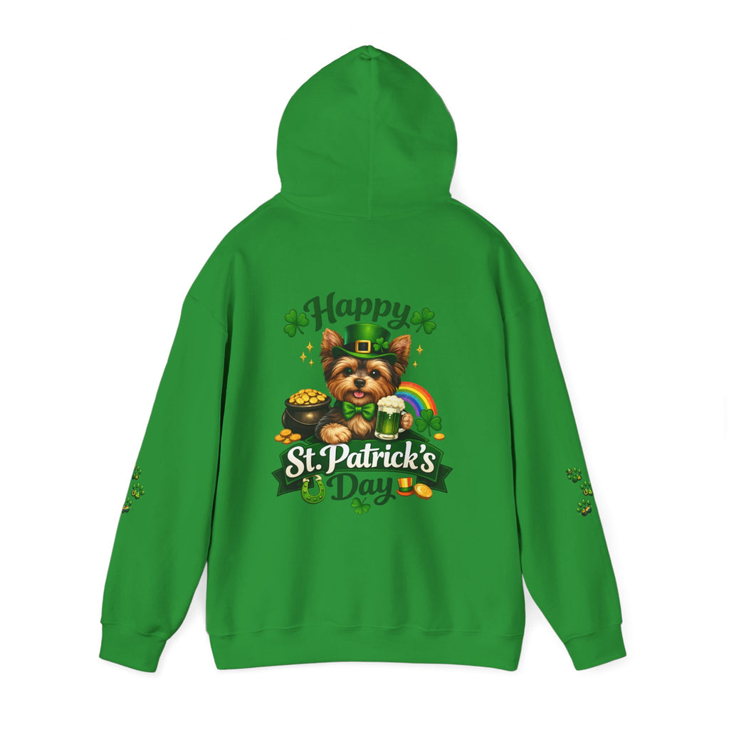 Yorkie - Hoodie