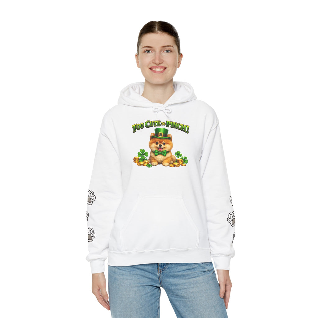 Pomeranian - Hoodie