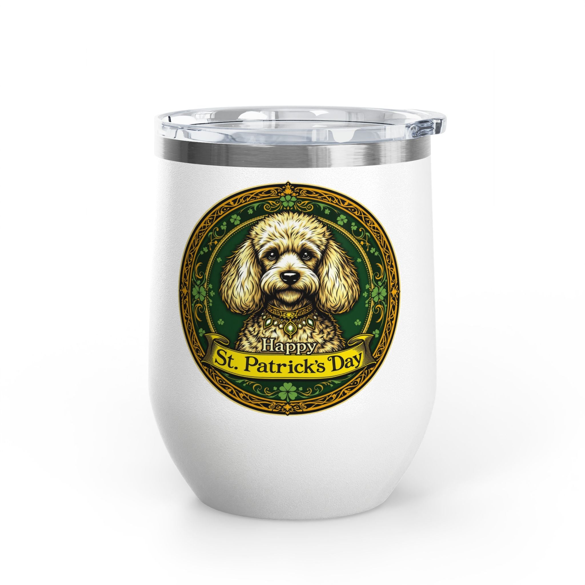 Poodle - Wine Chiller