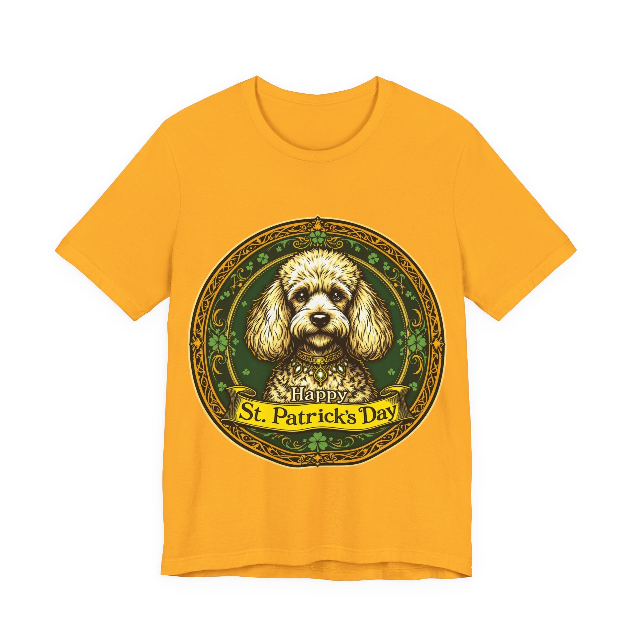 Poodle - T-Shirt