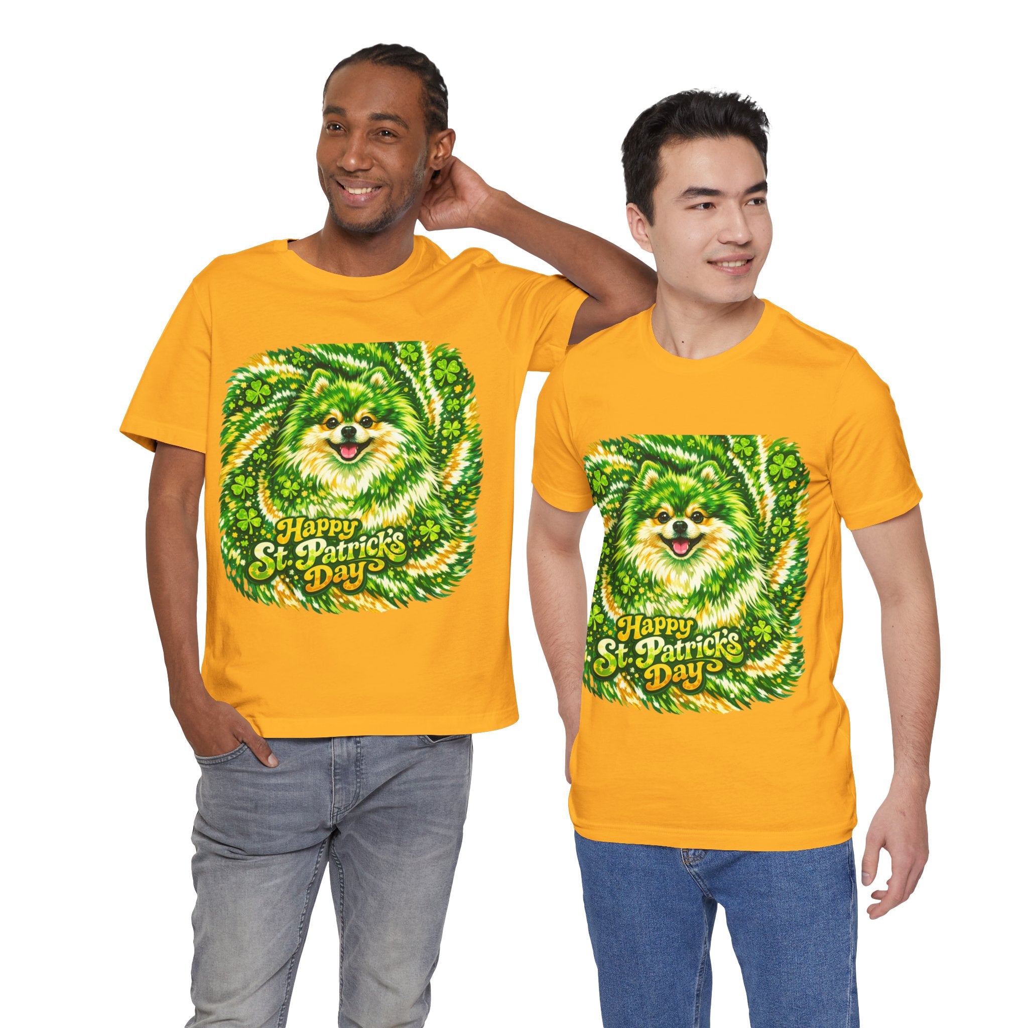 Pomeranian - T-Shirt