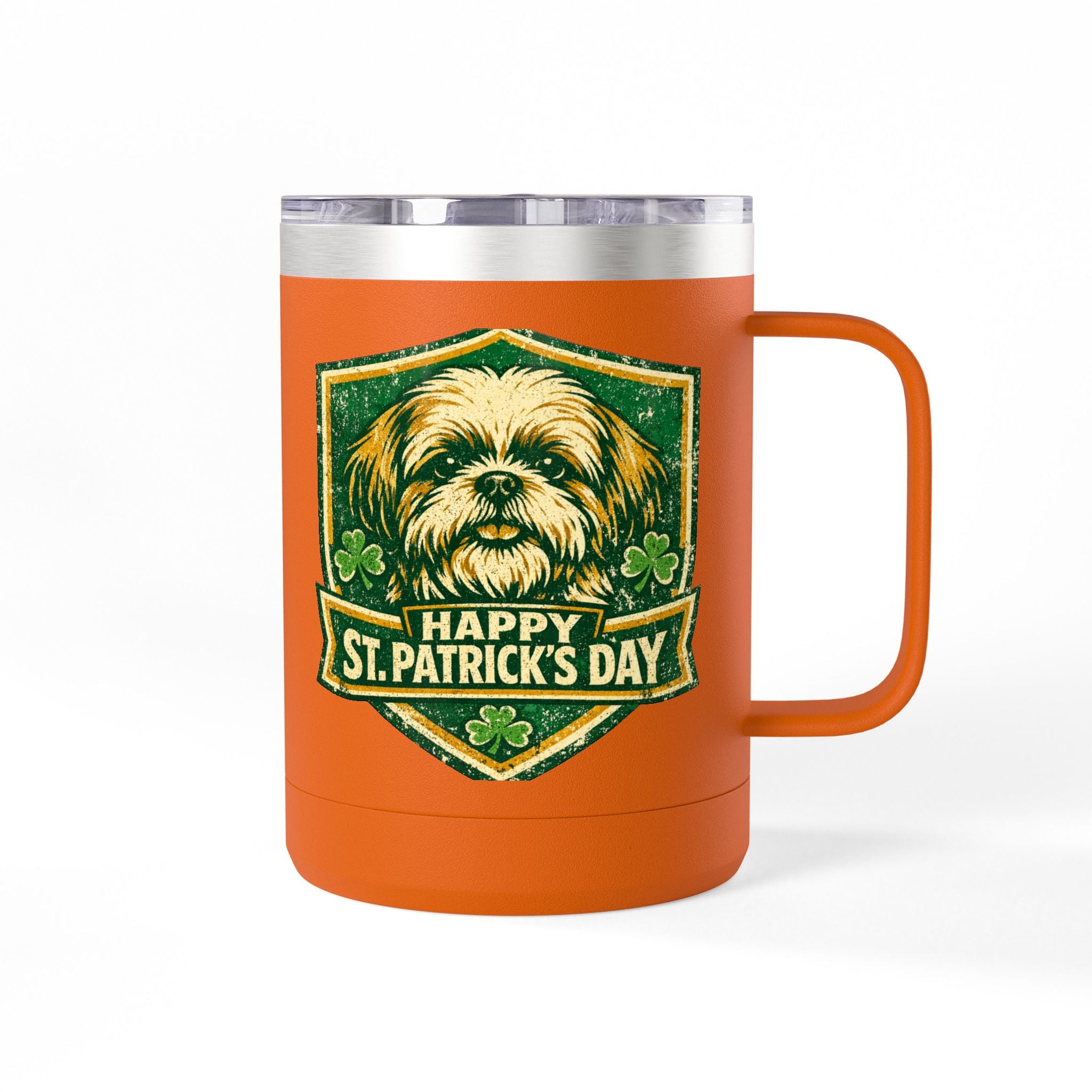 Shih Tzu - 15oz Tumbler