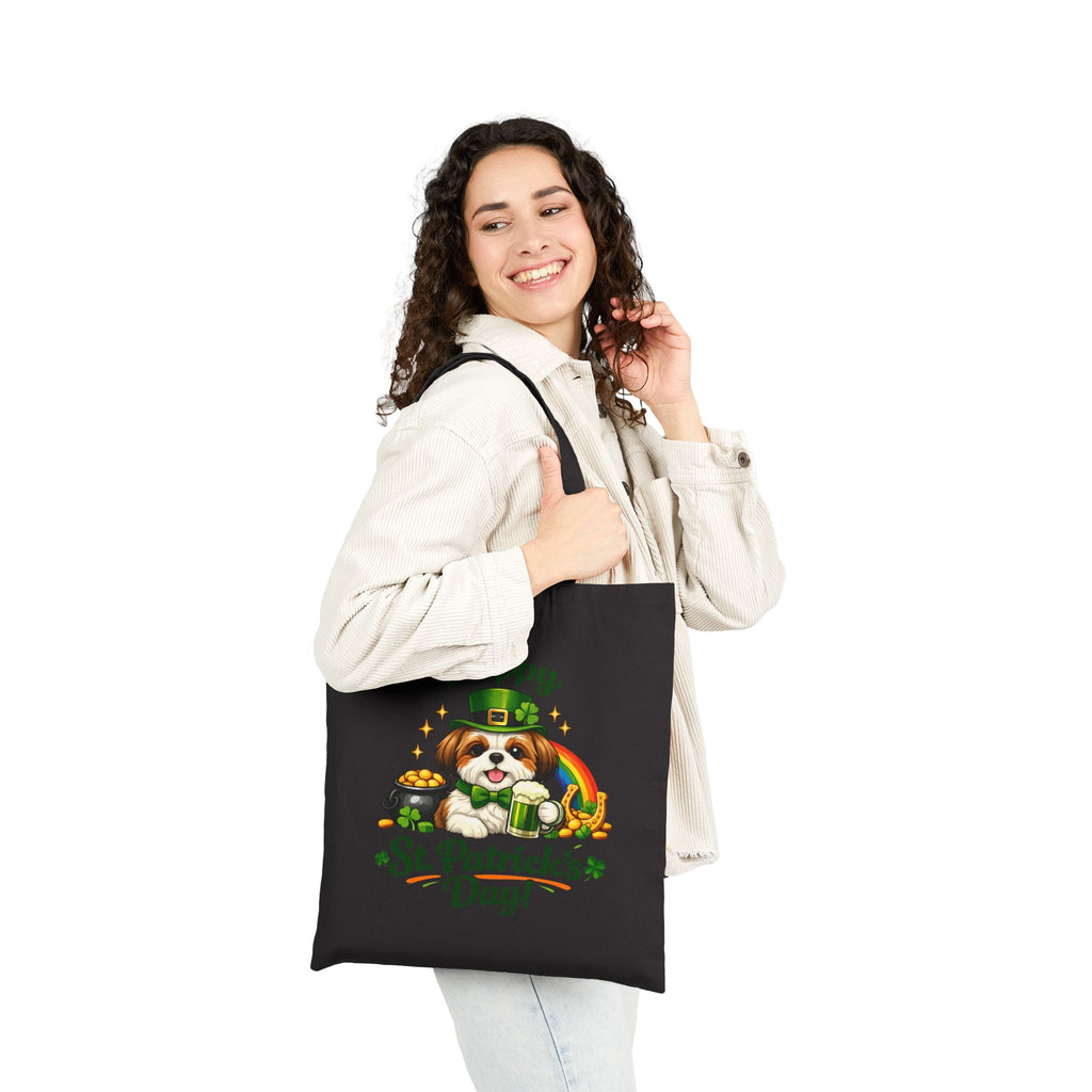 Shih Tzu - Tote Bag