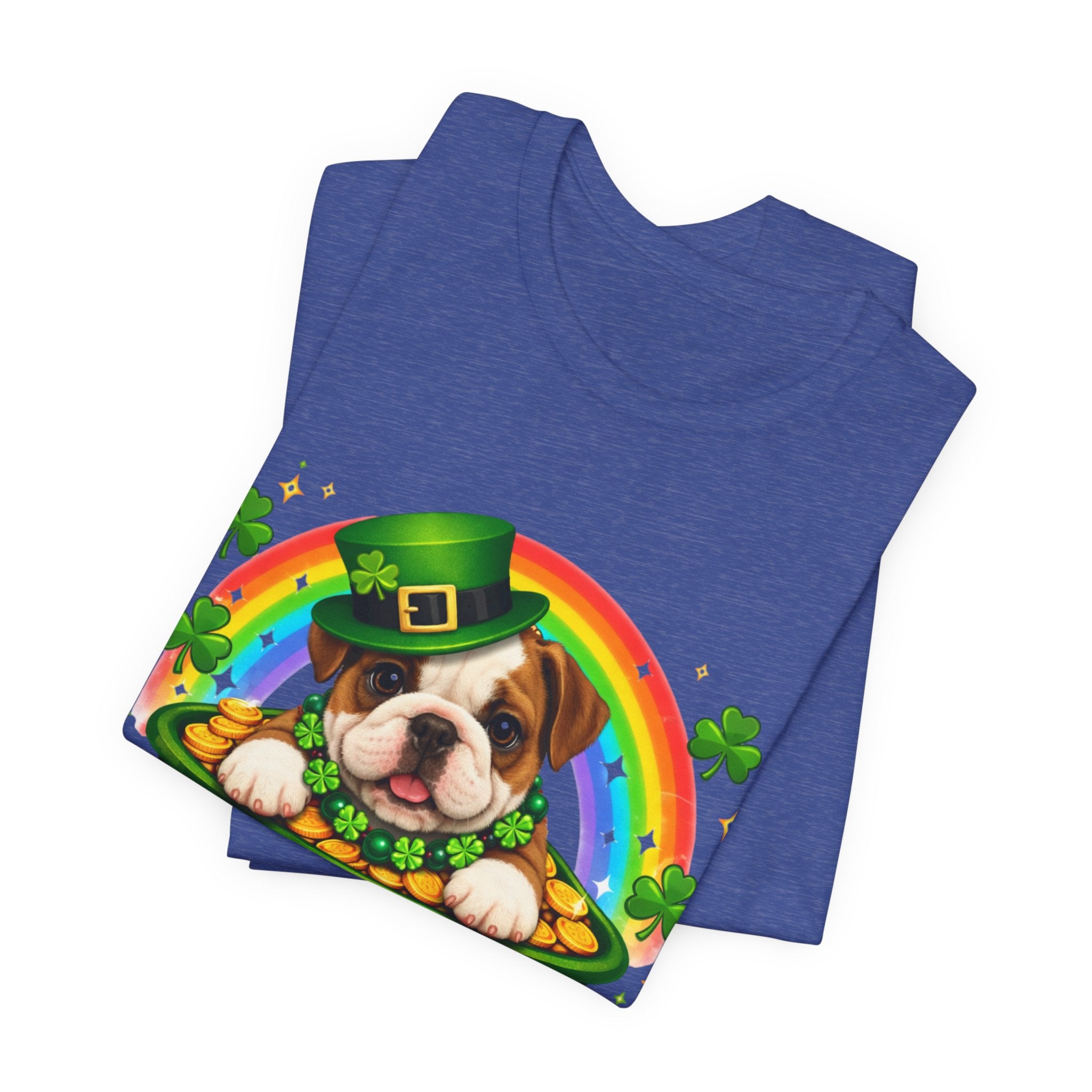 Bulldog - T-Shirt