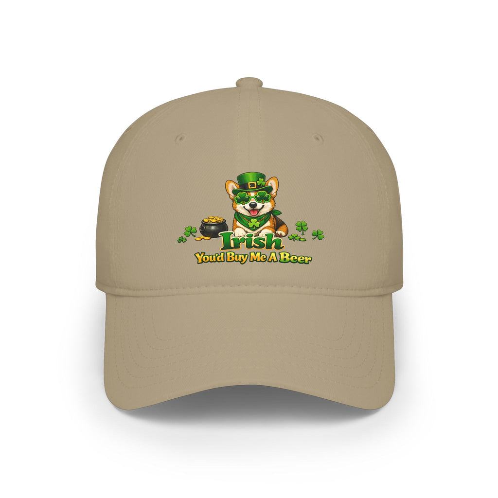 Corgi - Cap