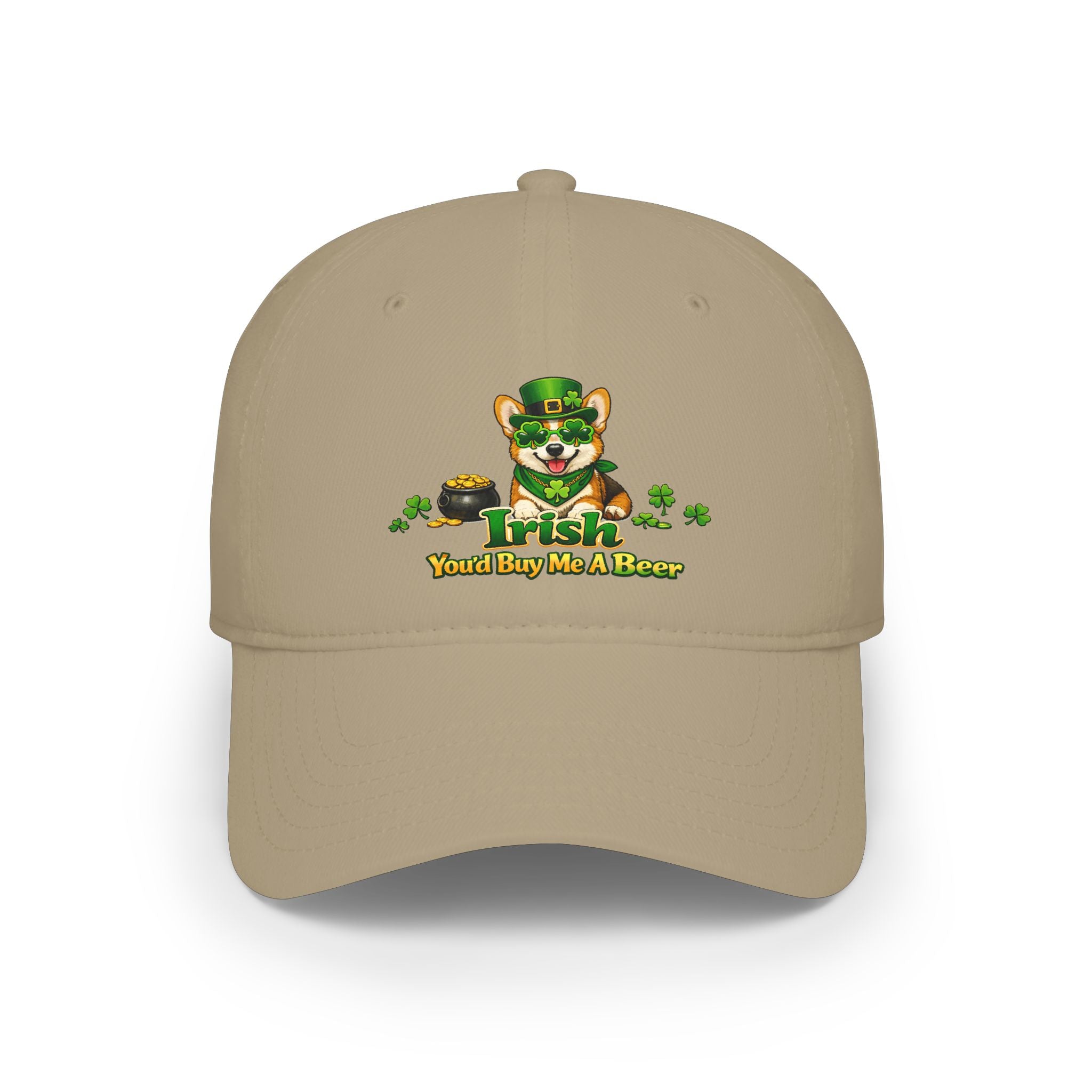 Corgi - Cap