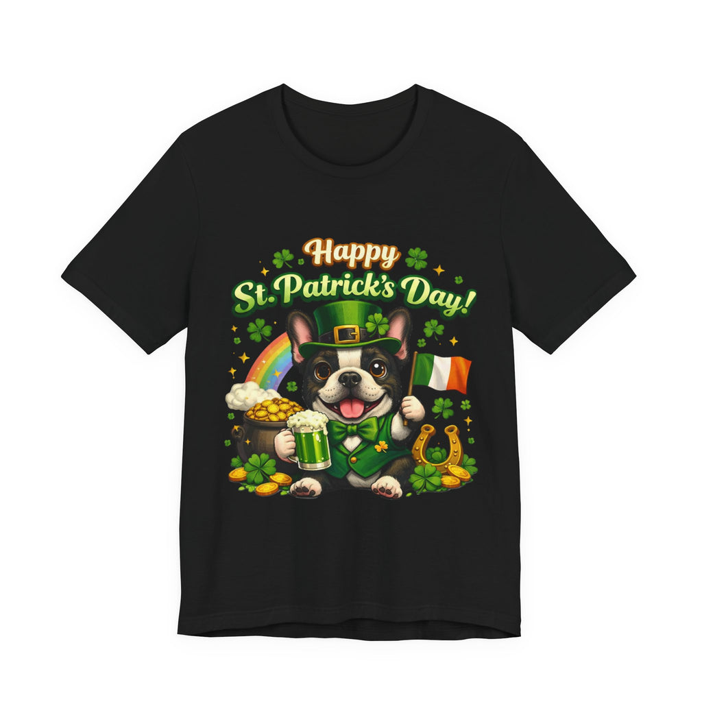 Frenchie - T-Shirt