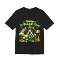 Frenchie - T-Shirt