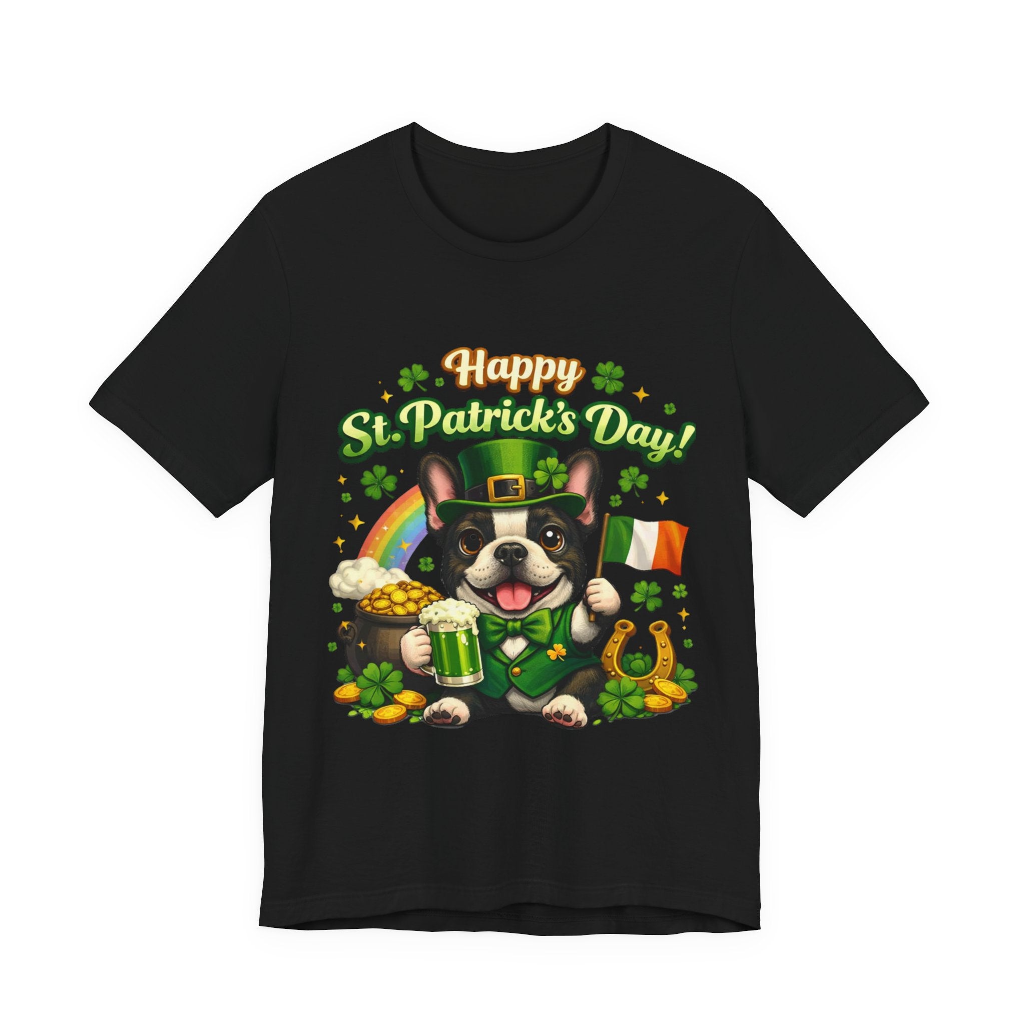Frenchie - T-Shirt