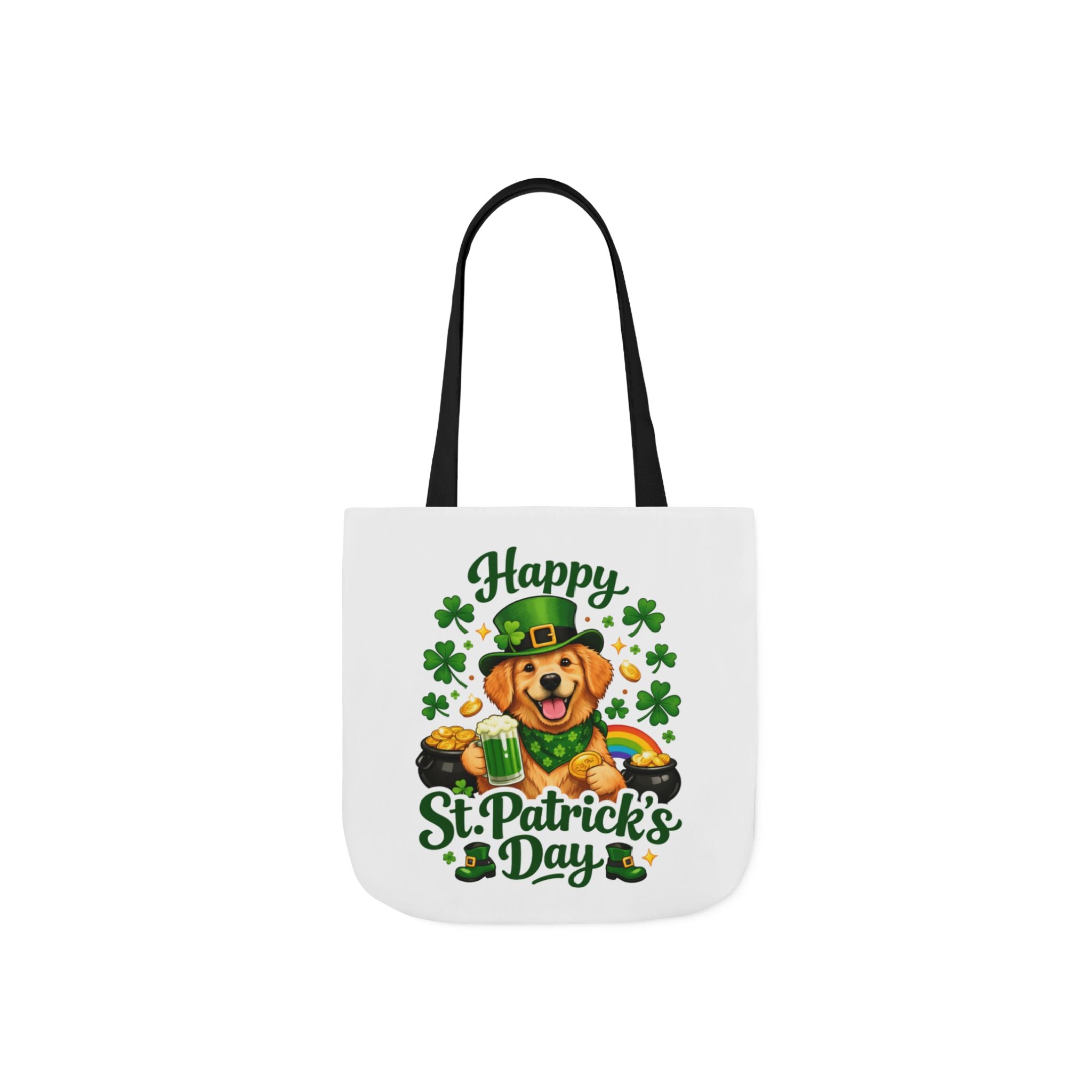 Golden Retriever - Tote Bag