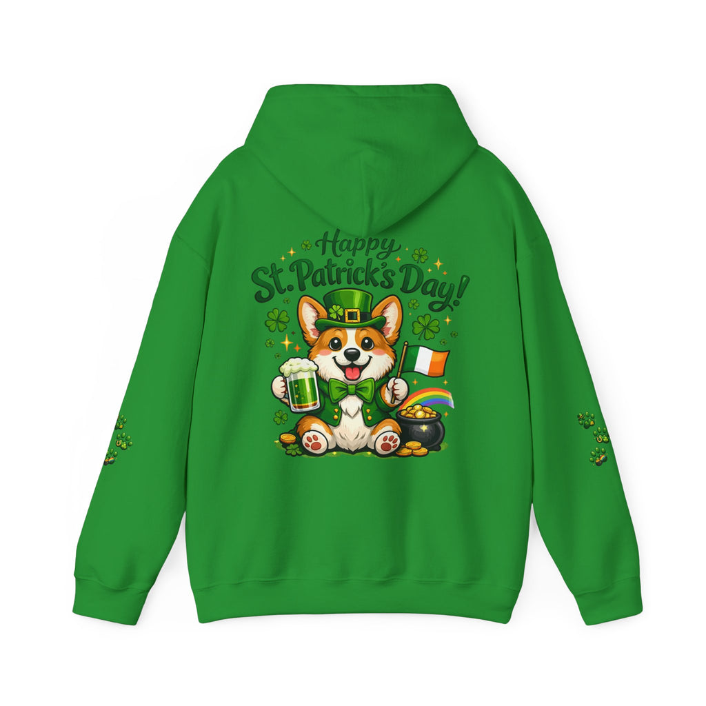 Corgi - Hoodie