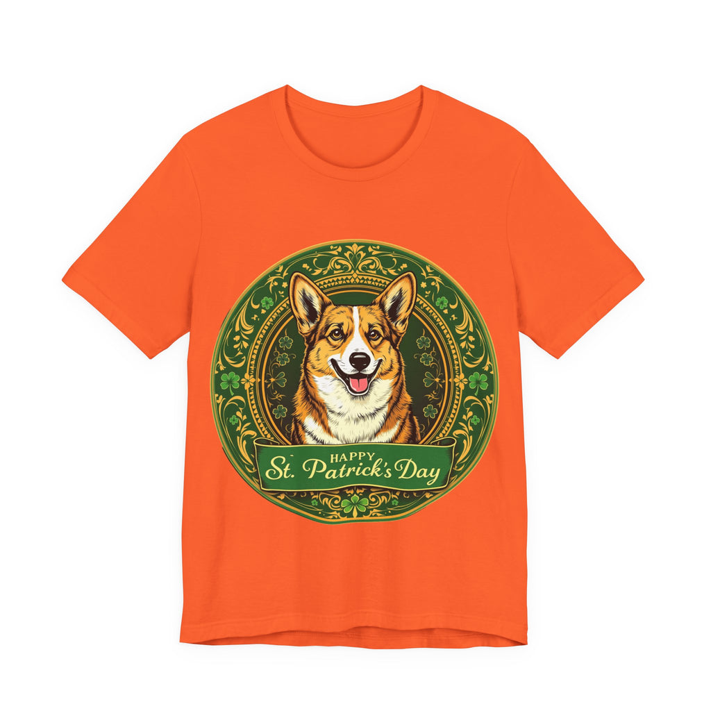 Corgi - T-Shirt