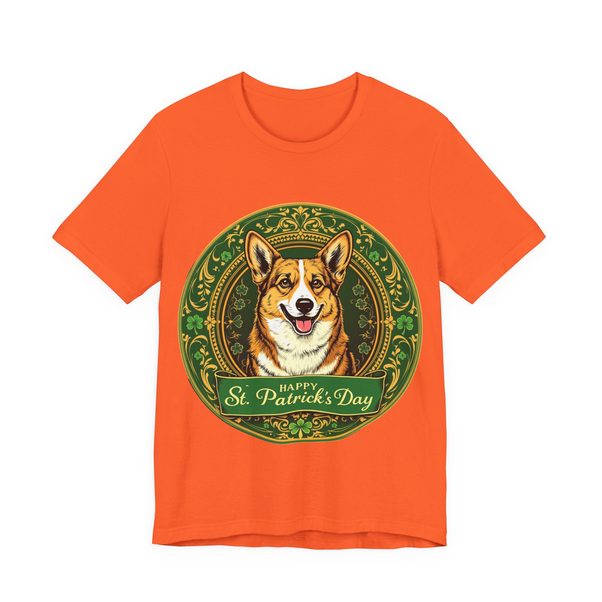Corgi - T-Shirt