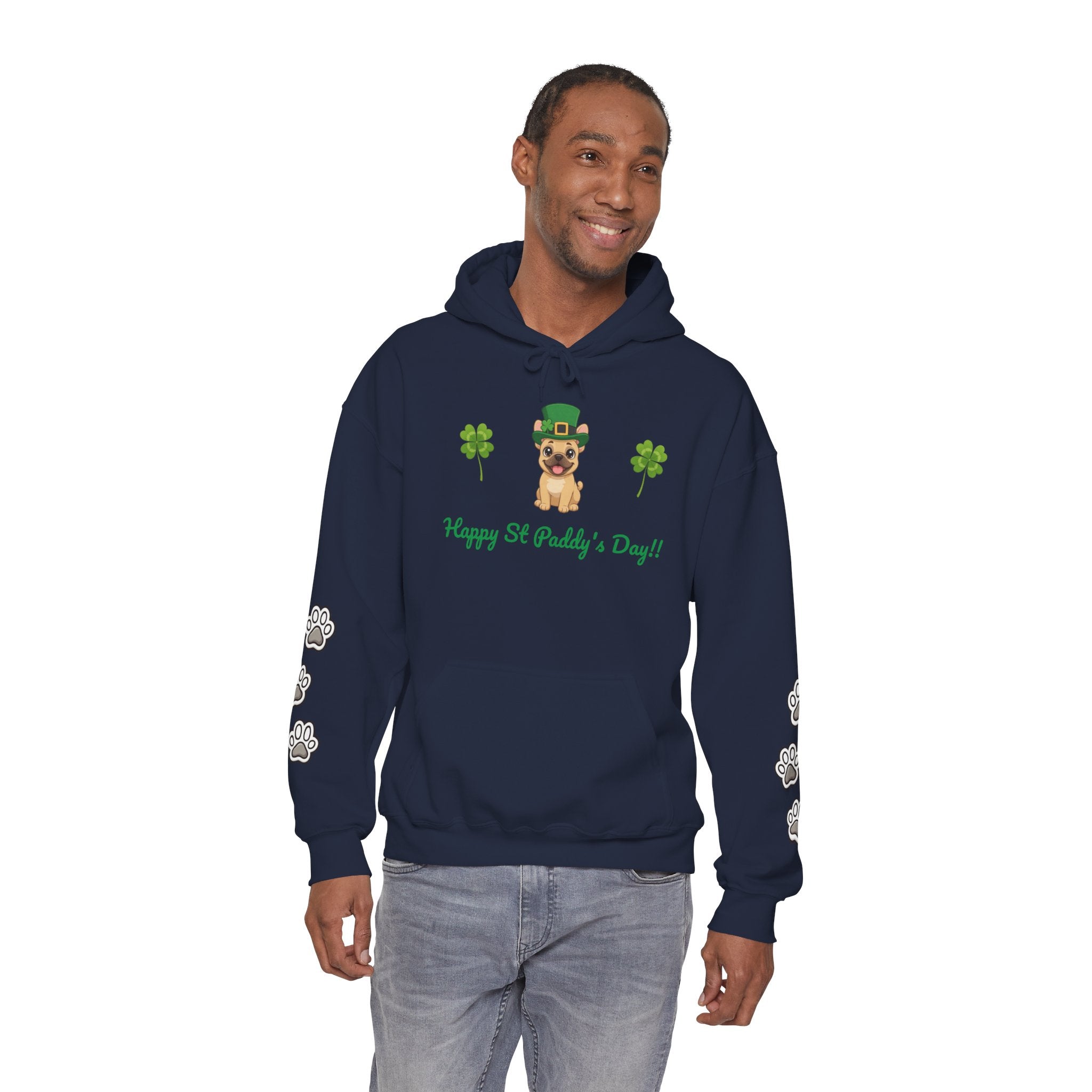 Frenchie - Hoodie