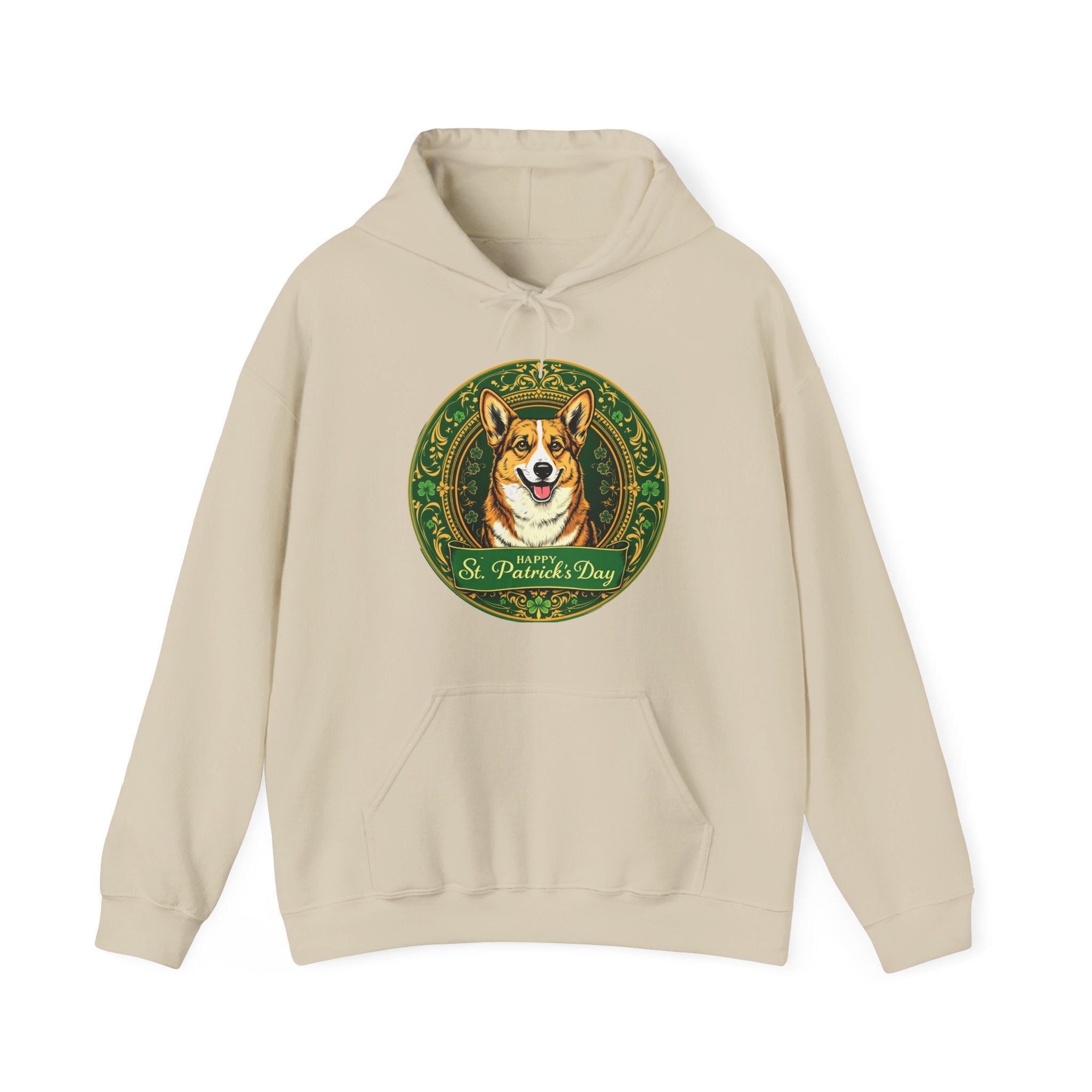 Corgi - Hoodie