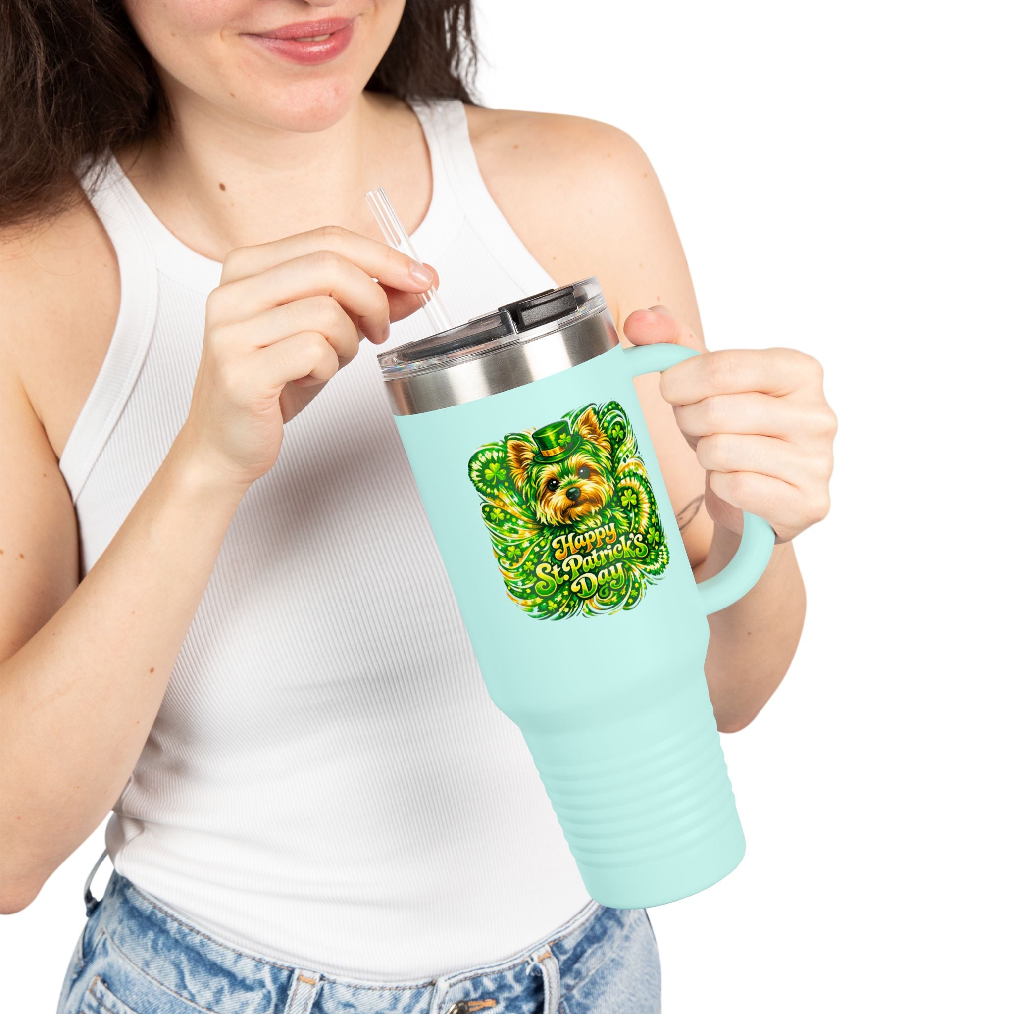 Yorikie - 40oz Tumbler