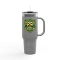 Yorkie - 40oz Tumbler