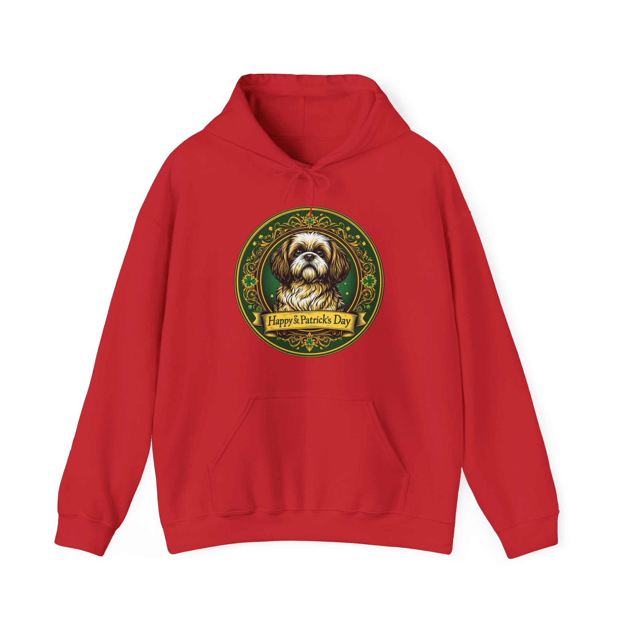 Shih Tzu - Hoodie