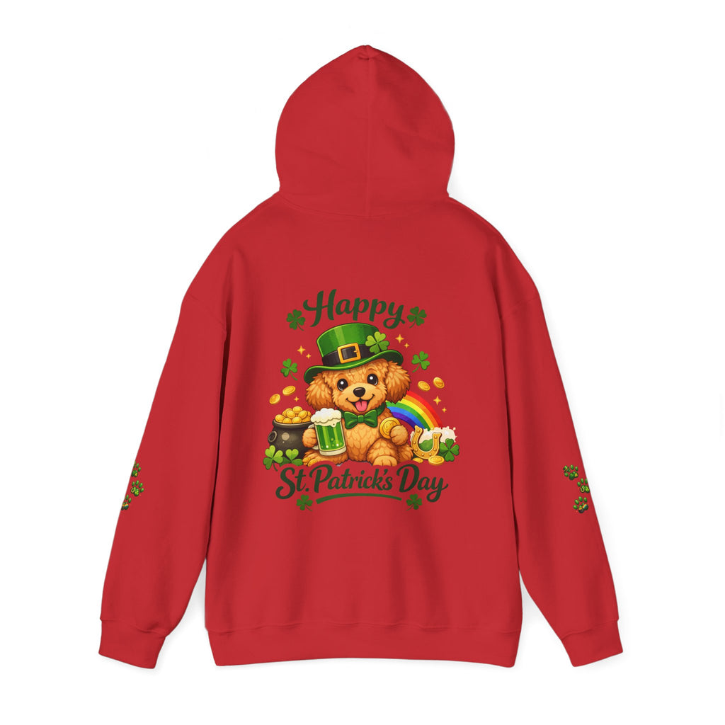 Poodle - Hoodie
