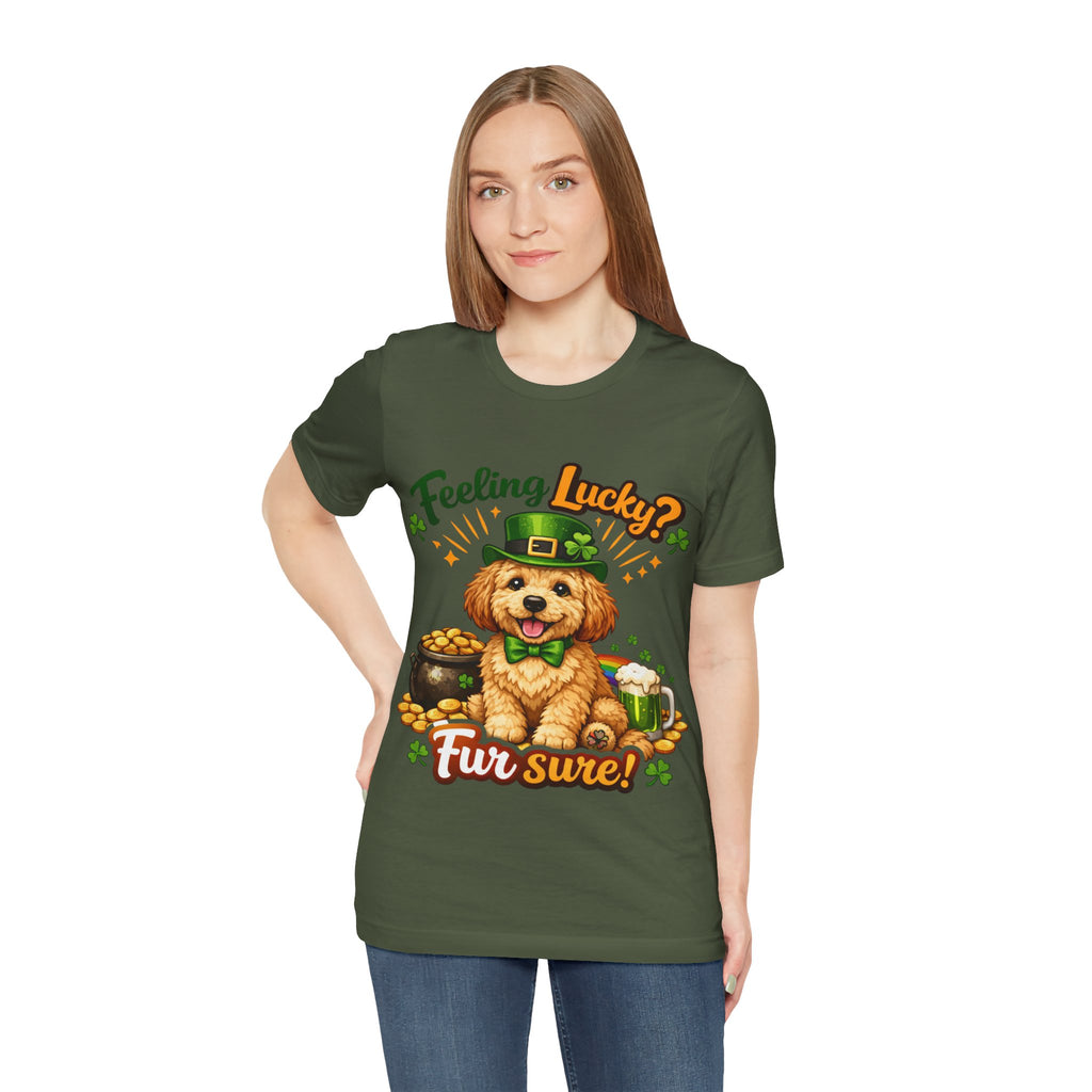 Goldendoodle - T-Shirt