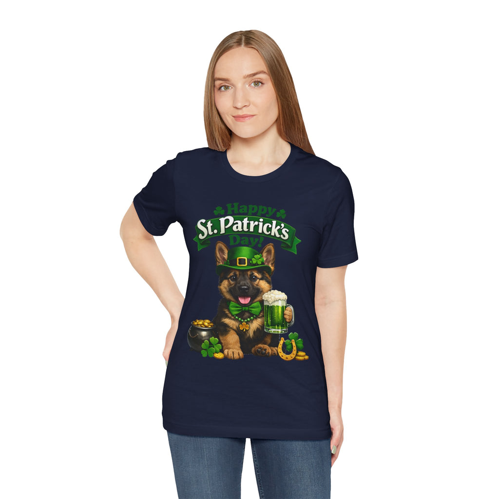 German Shepherd - T-Shirt