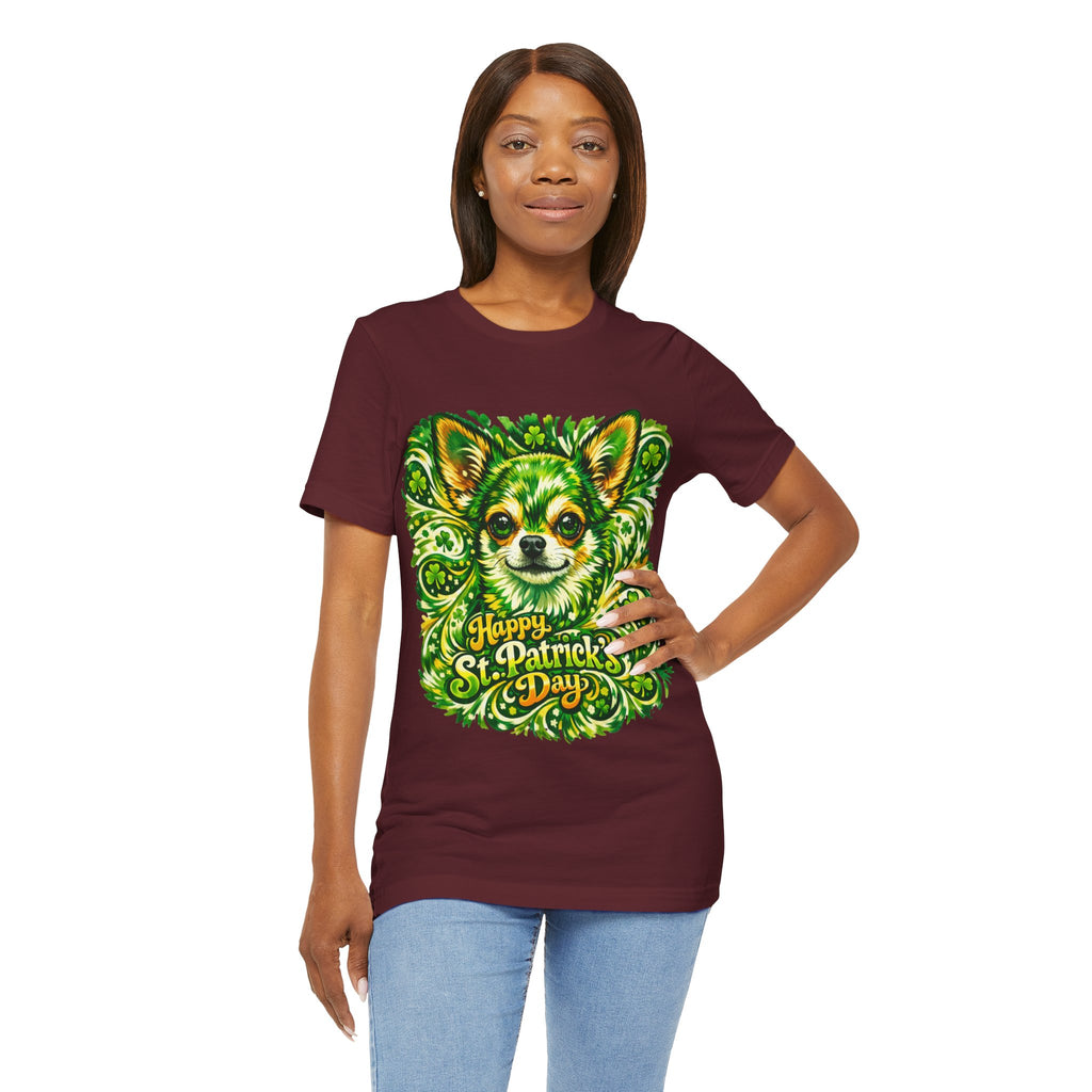 Chihuahua - T-Shirt