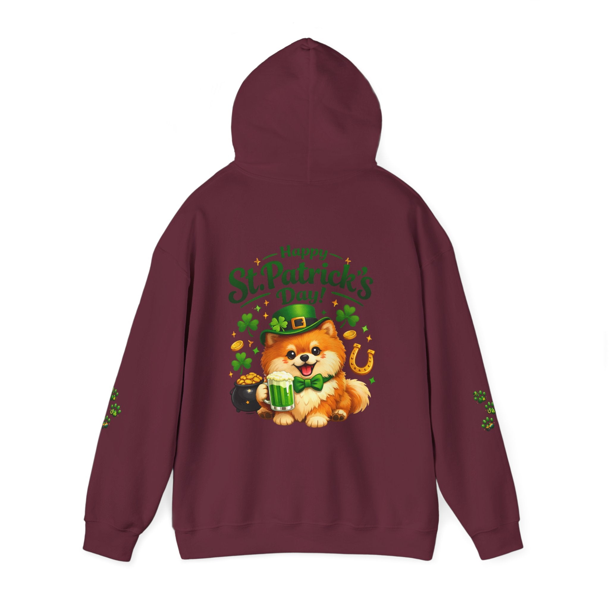 Pomeranian - Hoodie