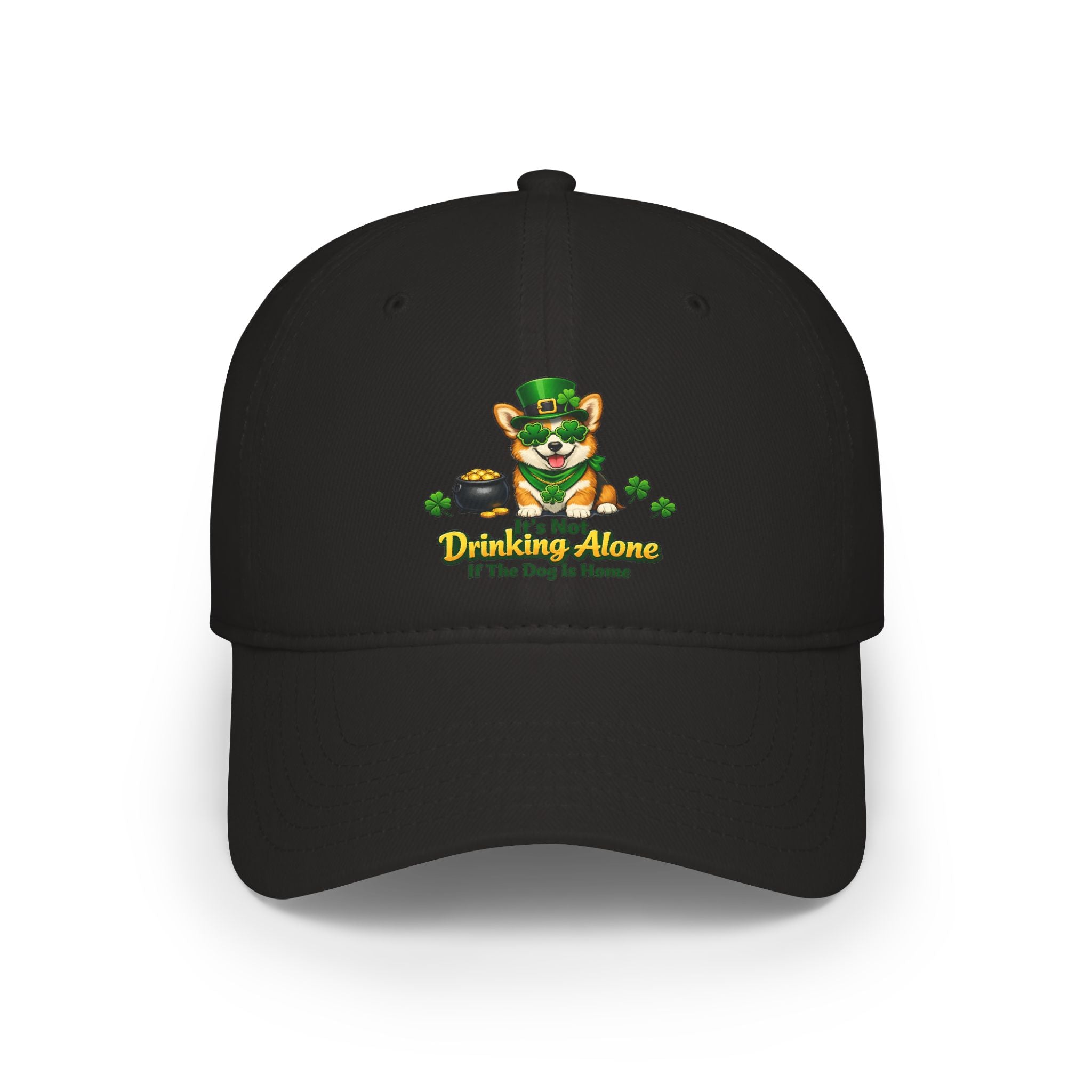 Corgi - Cap